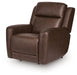 4Z-Tribano Recliner - Dream Home Furniture & Mattress (Waite Park, MN)