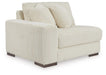 Lindyn Sectional with Chaise - Dream Home Furniture & Mattress (Waite Park, MN)