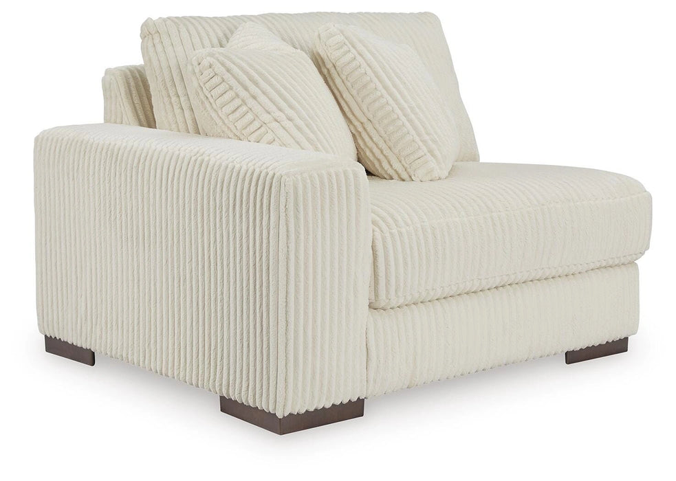 Lindyn Sectional - Dream Home Furniture & Mattress (Waite Park, MN)