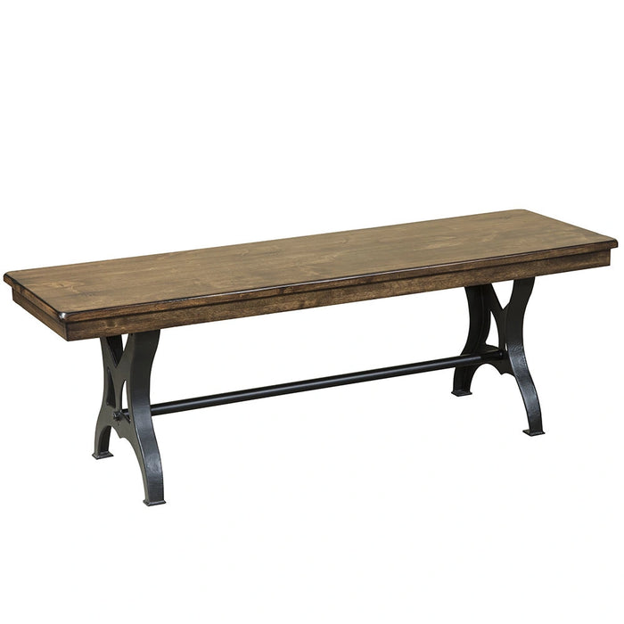 District Bench