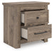 Rusticott Nightstand - Dream Home Furniture & Mattress (Waite Park, MN)