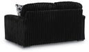 Midnight-Madness Loveseat - Dream Home Furniture & Mattress (Waite Park, MN)