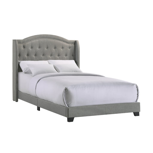 Rhyan Upholstered Full Bed - Dream Home Furniture & Mattress (Waite Park, MN)