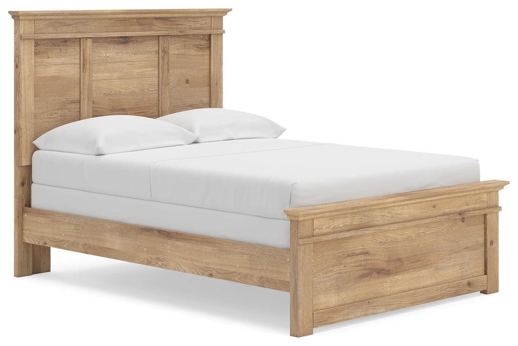 Makidern Bed - Dream Home Furniture & Mattress (Waite Park, MN)