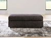 Lentiz Ottoman - Dream Home Furniture & Mattress (Waite Park, MN)