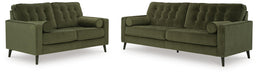 Reveon Lakes Living Room Set - Dream Home Furniture & Mattress (Waite Park, MN)