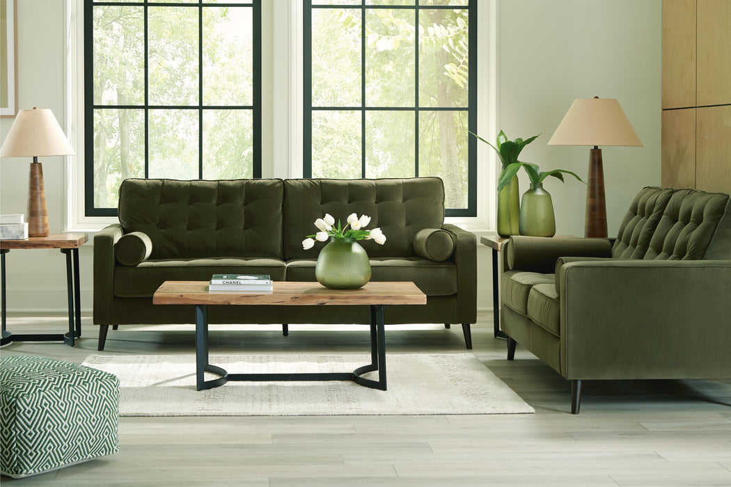 Reveon Lakes Living Room Set - Dream Home Furniture & Mattress (Waite Park, MN)