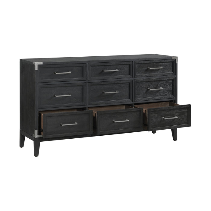 Laguna Dresser