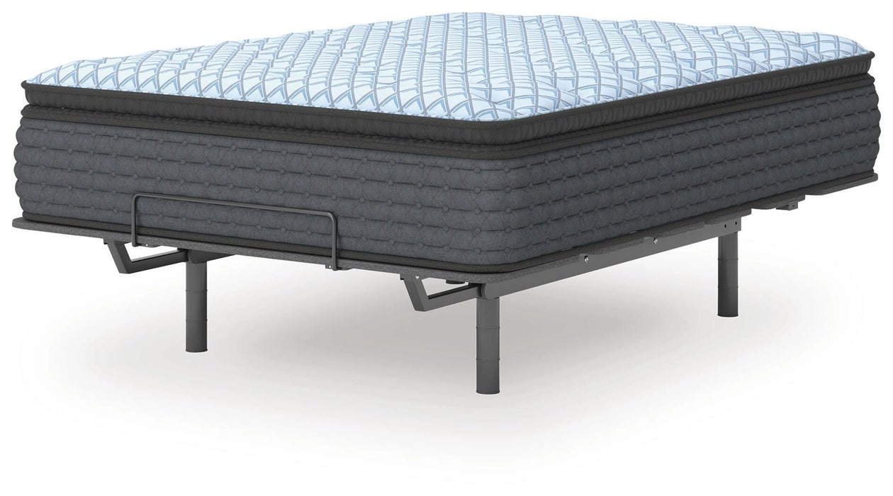 Destin Cove PT Mattress - Dream Home Furniture & Mattress (Waite Park, MN)