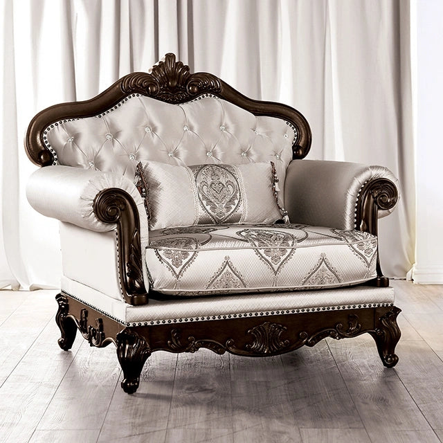 Veracruz Chair - Dream Home Furniture & Mattress (Waite Park, MN)