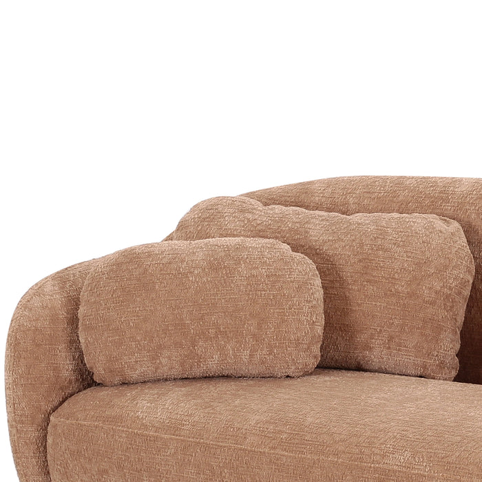 Misty 90" Sofa