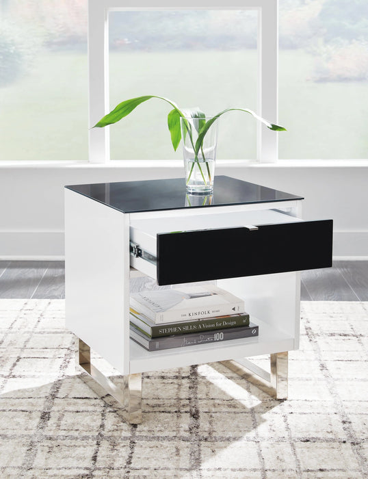 Gardoni Table Set - Dream Home Furniture & Mattress (Waite Park, MN)