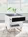 Gardoni Table Set - Dream Home Furniture & Mattress (Waite Park, MN)