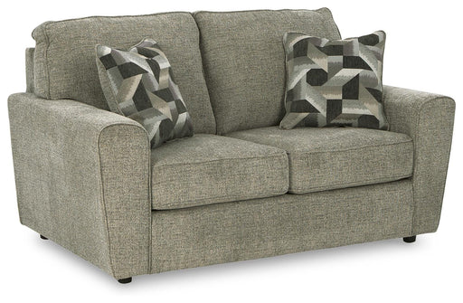 Cascilla Loveseat - Dream Home Furniture & Mattress (Waite Park, MN)