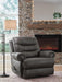 Revived and Restored Power Lift Recliner - Dream Home Furniture & Mattress (Waite Park, MN)