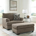 Stonemeade Living Room Set - Dream Home Furniture & Mattress (Waite Park, MN)