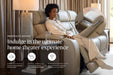 Knightington Living Room Set - Dream Home Furniture & Mattress (Waite Park, MN)