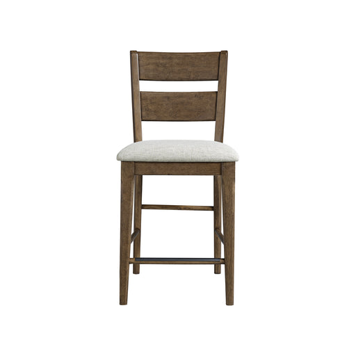 Koloa Barstool - Dream Home Furniture & Mattress (Waite Park, MN)