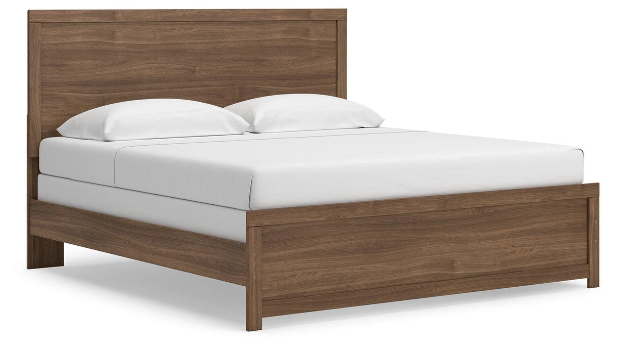 Broachmyn Bed - Dream Home Furniture & Mattress (Waite Park, MN)