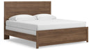 Broachmyn Bed - Dream Home Furniture & Mattress (Waite Park, MN)