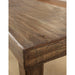 Colettte 58" Small Bench - Dream Home Furniture & Mattress (Waite Park, MN)