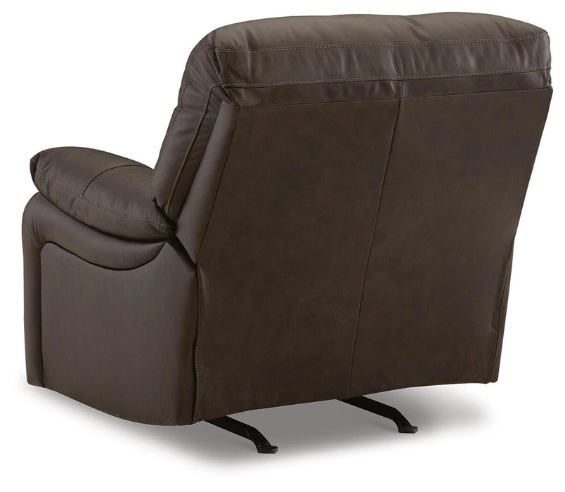 Leesworth Living Room Set - Dream Home Furniture & Mattress (Waite Park, MN)