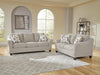 Willarae Living Room Set - Dream Home Furniture & Mattress (Waite Park, MN)