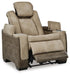 Next-Gen DuraPella Power Recliner - Dream Home Furniture & Mattress (Waite Park, MN)