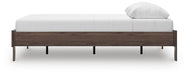 Calverson Bed - Dream Home Furniture & Mattress (Waite Park, MN)