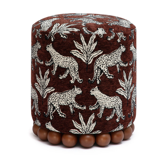 Dex Ottoman