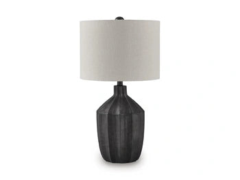 Jilton Table Lamp - Dream Home Furniture & Mattress (Waite Park, MN)