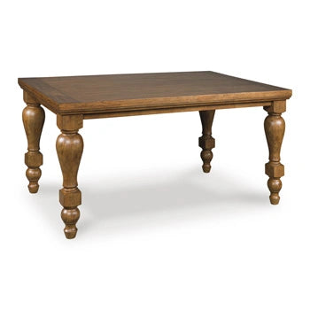 Greddinton Dining Room Set - Dream Home Furniture & Mattress (Waite Park, MN)