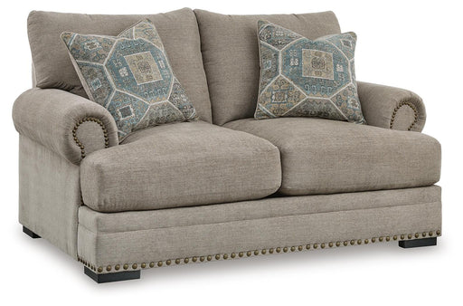 Galemore Loveseat - Dream Home Furniture & Mattress (Waite Park, MN)