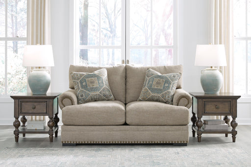 Galemore Loveseat - Dream Home Furniture & Mattress (Waite Park, MN)