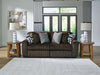Midnight-Madness Sectional Sofa - Dream Home Furniture & Mattress (Waite Park, MN)