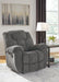 Foreside Recliner - Dream Home Furniture & Mattress (Waite Park, MN)