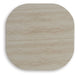 Kimora Outdoor End Table - Dream Home Furniture & Mattress (Waite Park, MN)