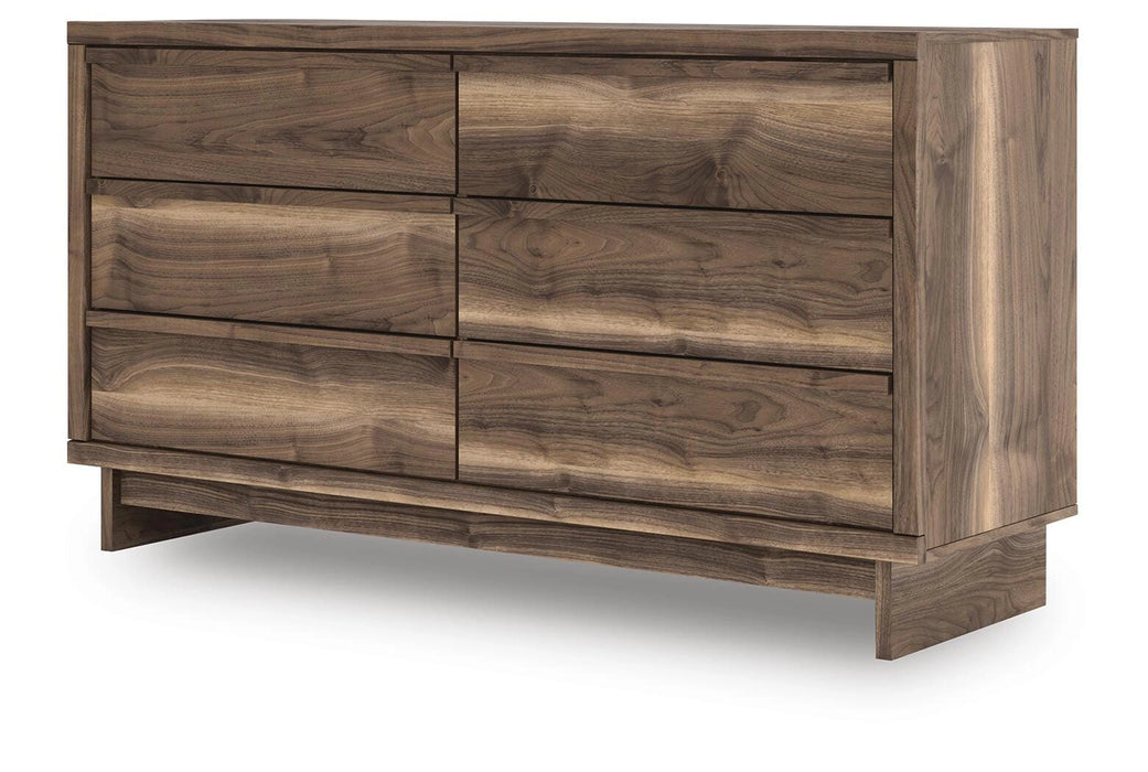 Chirason Dresser - Dream Home Furniture & Mattress (Waite Park, MN)