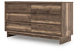 Chirason Dresser - Dream Home Furniture & Mattress (Waite Park, MN)