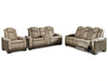 Next-Gen DuraPella Living Room Set - Dream Home Furniture & Mattress (Waite Park, MN)