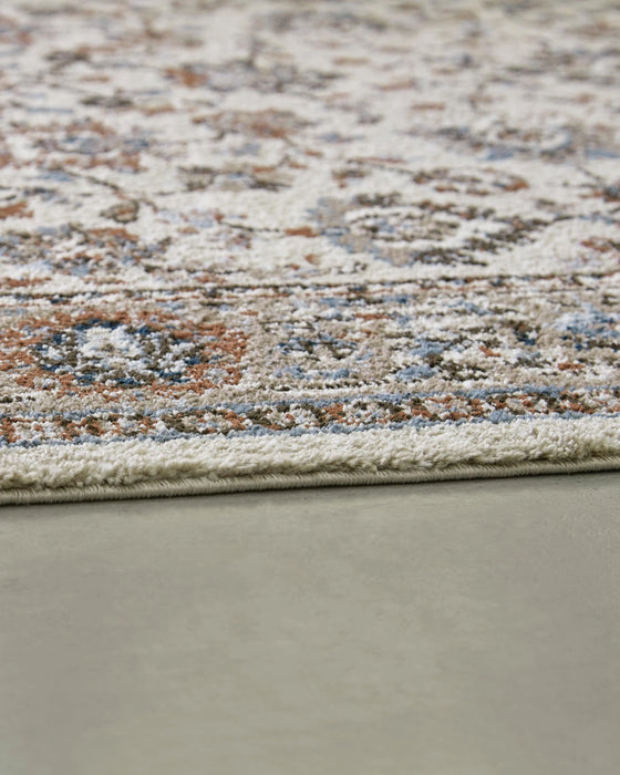 Beritham Rug Large - Dream Home Furniture & Mattress (Waite Park, MN)