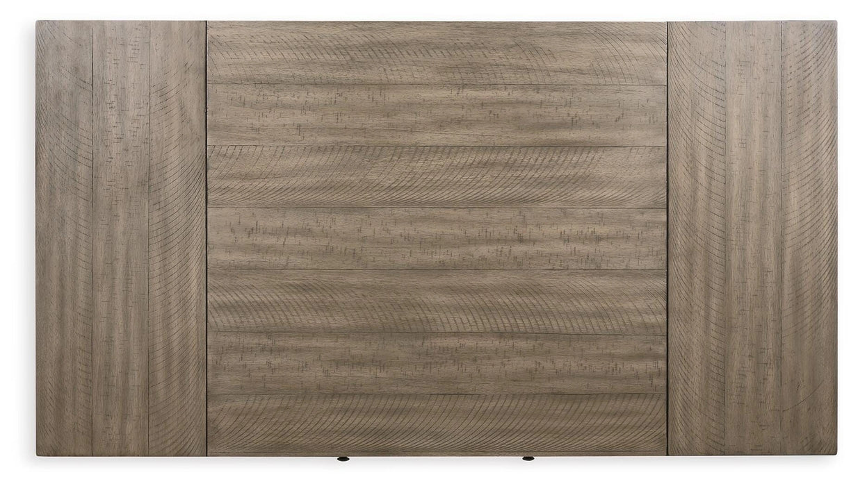 Skempton Dining Room Set - Dream Home Furniture & Mattress (Waite Park, MN)