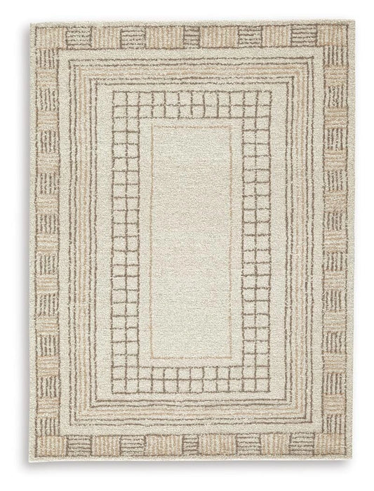 Idaman Rug - Dream Home Furniture & Mattress (Waite Park, MN)