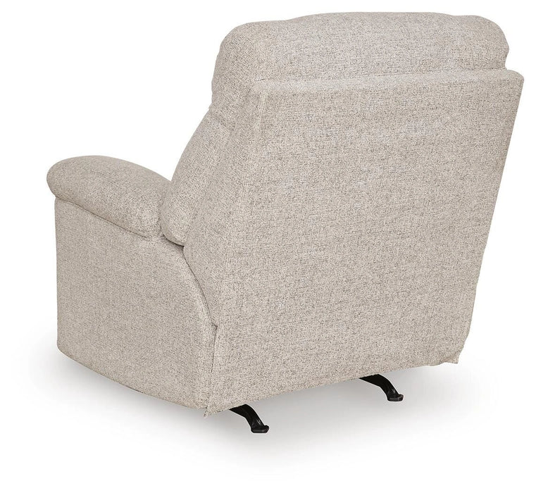 Hoyne Park Recliner - Dream Home Furniture & Mattress (Waite Park, MN)