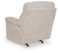 Hoyne Park Recliner - Dream Home Furniture & Mattress (Waite Park, MN)