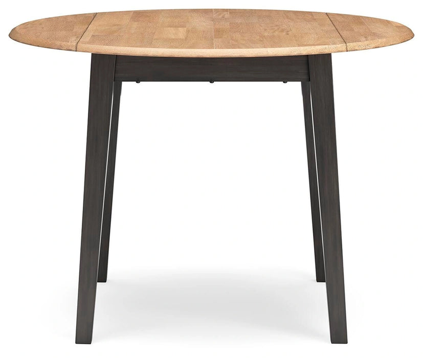 Gesthaven Dining Set - Dream Home Furniture & Mattress (Waite Park, MN)