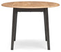 Gesthaven Dining Set - Dream Home Furniture & Mattress (Waite Park, MN)