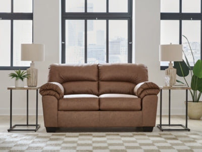 WillowBend Loveseat - Dream Home Furniture & Mattress (Waite Park, MN)