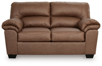 WillowBend Loveseat - Dream Home Furniture & Mattress (Waite Park, MN)