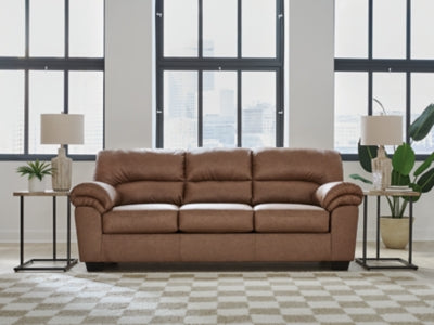 WillowBend Sofa - Dream Home Furniture & Mattress (Waite Park, MN)